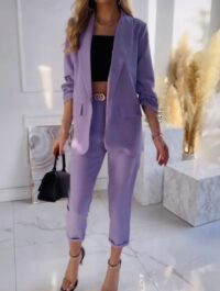 Enobarven blazer